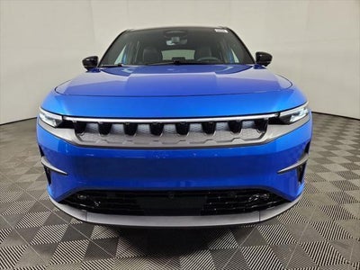 2025 Jeep Wagoneer S WAGONEER S LIMITED