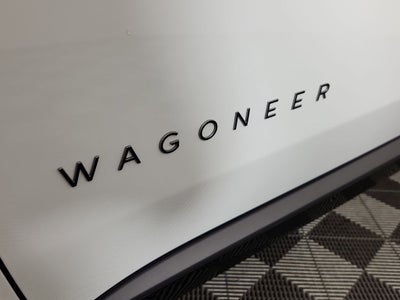 2025 Jeep Wagoneer S WAGONEER S LIMITED