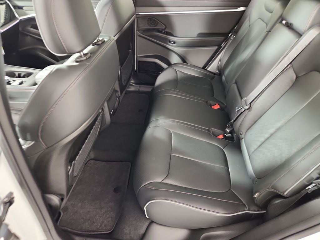 2025 Jeep Wagoneer S WAGONEER S LIMITED