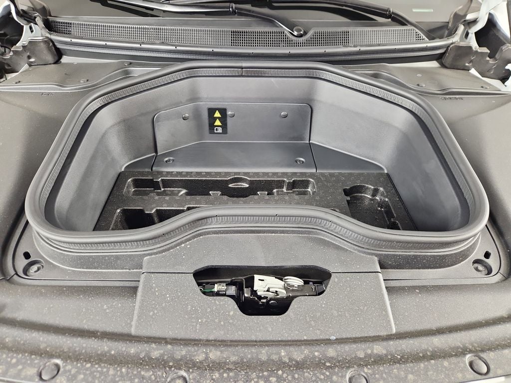 2025 Jeep Wagoneer S WAGONEER S LIMITED