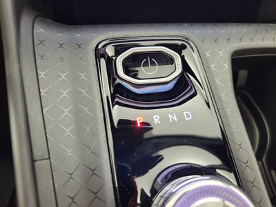 2025 Jeep Wagoneer S WAGONEER S LIMITED