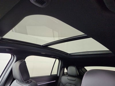 2025 Jeep Wagoneer S WAGONEER S LIMITED