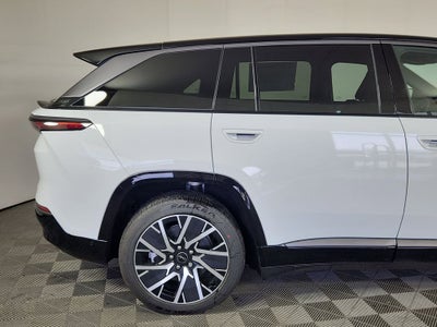 2025 Jeep Wagoneer S WAGONEER S LIMITED