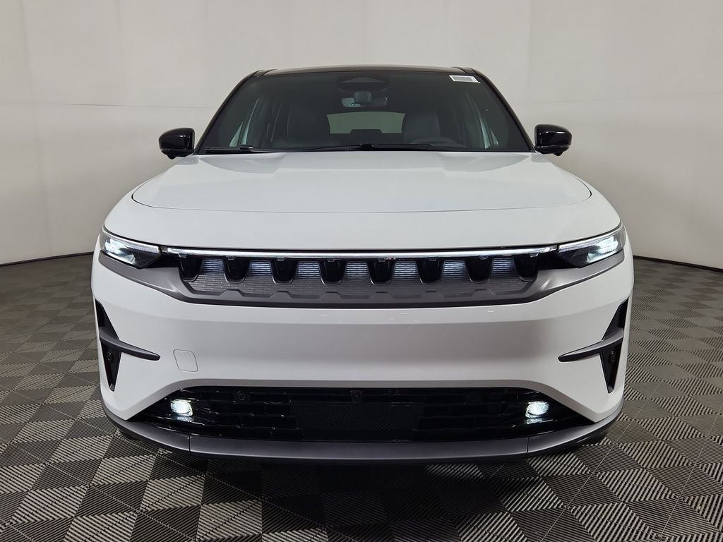 2025 Jeep Wagoneer S WAGONEER S LIMITED