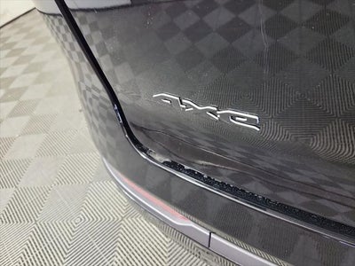 2025 Jeep Wagoneer S WAGONEER S LIMITED