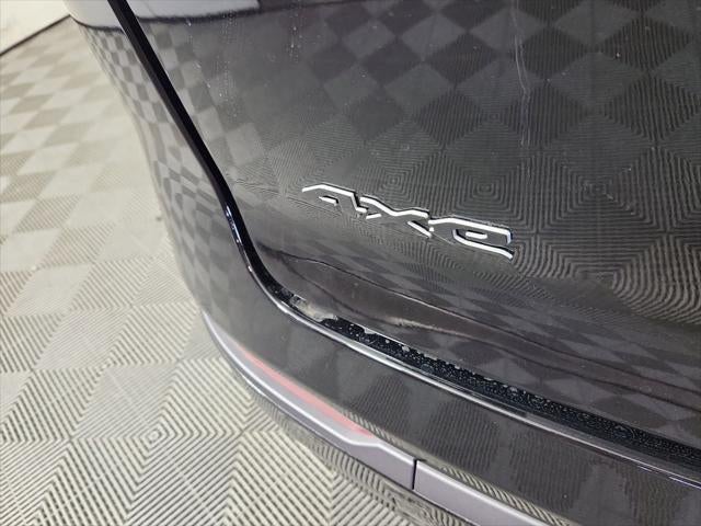 2025 Jeep Wagoneer S WAGONEER S LIMITED