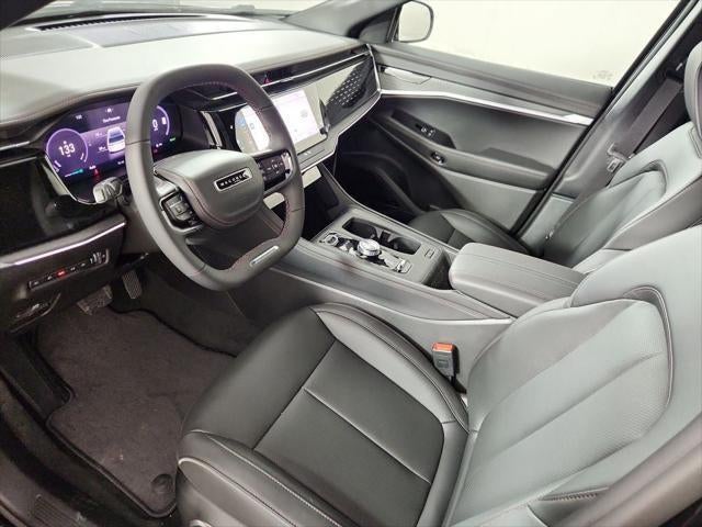 2025 Jeep Wagoneer S WAGONEER S LIMITED