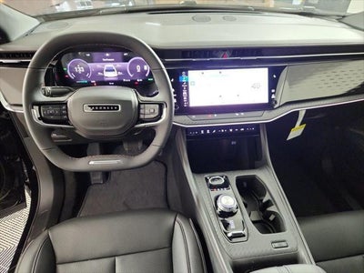 2025 Jeep Wagoneer S WAGONEER S LIMITED