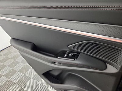 2025 Jeep Wagoneer S WAGONEER S LIMITED