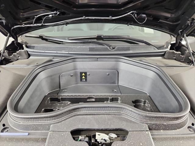 2025 Jeep Wagoneer S WAGONEER S LIMITED