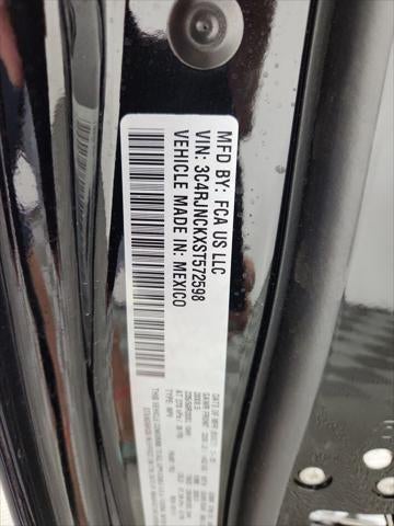 2025 Jeep Wagoneer S WAGONEER S LIMITED