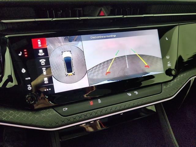 2025 Jeep Wagoneer S WAGONEER S LIMITED