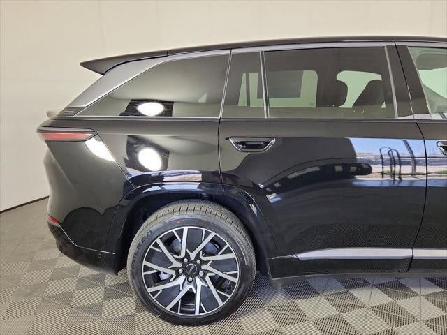 2025 Jeep Wagoneer S WAGONEER S LIMITED