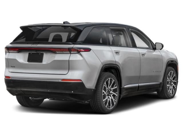 2025 Jeep Wagoneer Limited