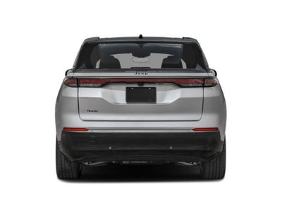 2025 Jeep Wagoneer Limited