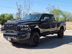 2026 RAM 3500 RAM 3500 LARAMIE CREW CAB 4X4 6'4' BOX