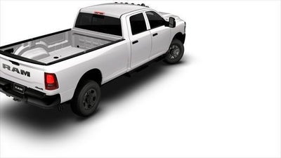 2026 RAM 3500 RAM 3500 TRADESMAN CREW CAB 4X4 8' BOX