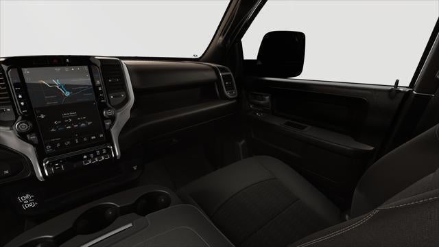 2026 RAM 3500 RAM 3500 TRADESMAN CREW CAB 4X4 8' BOX