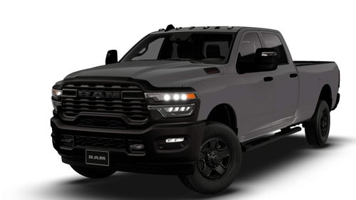 2026 RAM 3500 RAM 3500 TRADESMAN CREW CAB 4X4 8' BOX