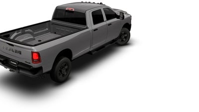 2026 RAM 3500 RAM 3500 TRADESMAN CREW CAB 4X4 8' BOX