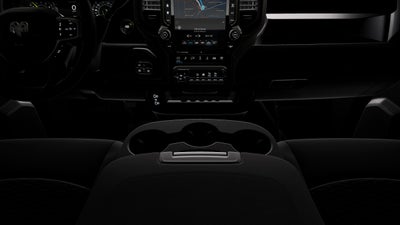 2026 RAM 3500 RAM 3500 TRADESMAN CREW CAB 4X4 8' BOX