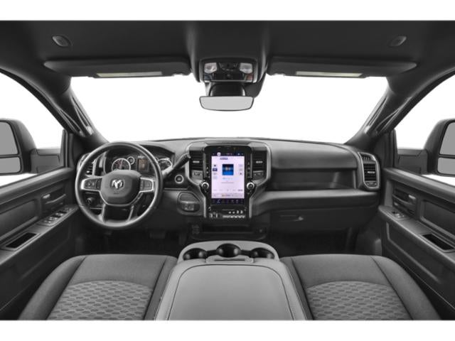 2027 RAM 3500 Tradesman