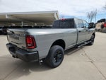 2026 RAM 3500 RAM 3500 TRADESMAN CREW CAB 4X4 8' BOX
