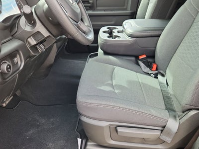 2026 RAM 3500 RAM 3500 TRADESMAN CREW CAB 4X4 8' BOX