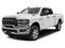 2026 RAM 3500 Big Horn Crew Cab 4x4 8' Box