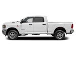 2026 RAM 3500 Big Horn Crew Cab 4x4 8' Box