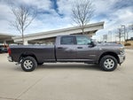 2026 RAM 3500 RAM 3500 BIG HORN CREW CAB 4X4 8' BOX