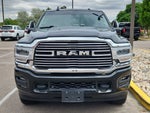 2024 RAM 3500 Laramie Crew Cab 4x4 8' Box