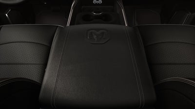 2026 RAM 3500 RAM 3500 LARAMIE CREW CAB 4X4 8' BOX