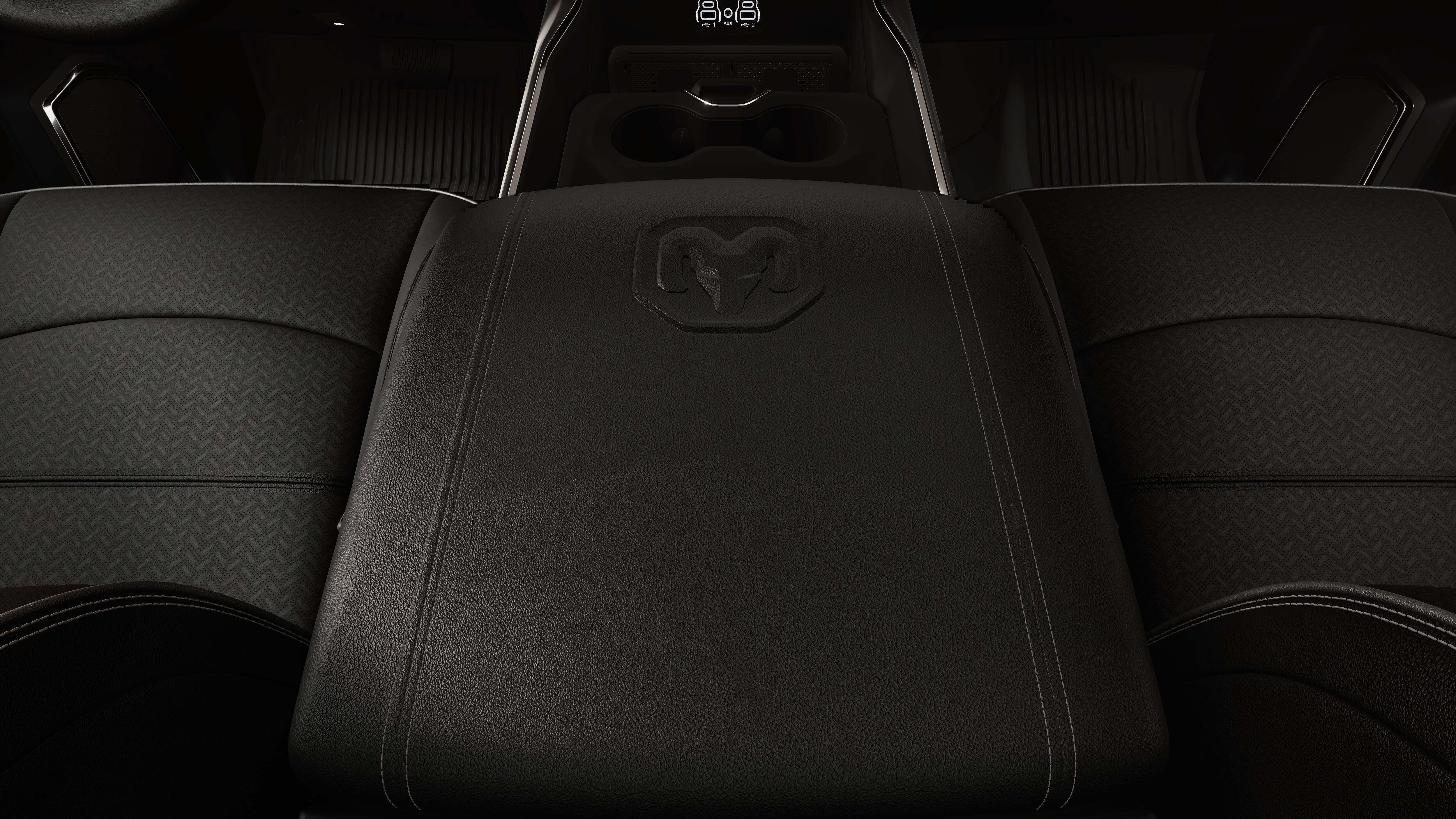 2026 RAM 3500 RAM 3500 LARAMIE CREW CAB 4X4 8' BOX