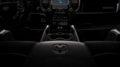 2026 RAM 3500 RAM 3500 LARAMIE CREW CAB 4X4 8' BOX