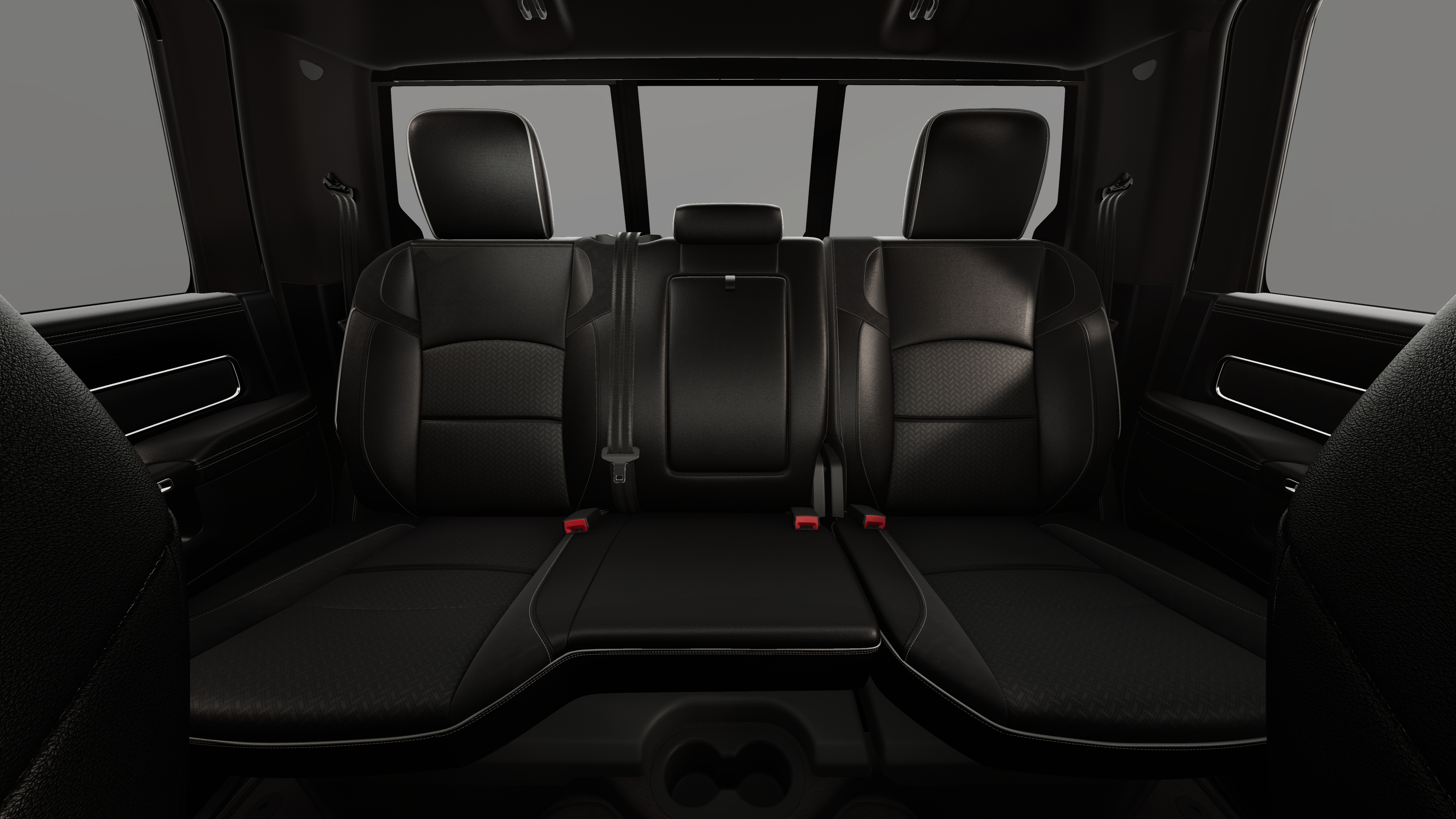 2026 RAM 3500 RAM 3500 LARAMIE CREW CAB 4X4 8' BOX