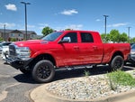 2019 RAM 3500 Laramie