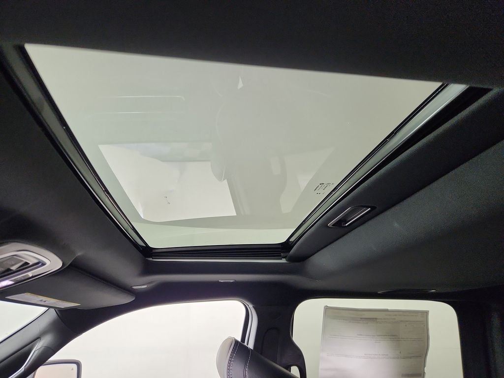 2026 RAM 3500 RAM 3500 LARAMIE MEGA CAB 4X4 6'4' BOX