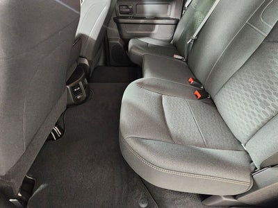 2025 RAM 2500 RAM 2500 TRADESMAN CREW CAB 4X4 6'4' BOX