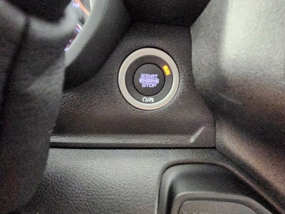 2025 RAM 2500 RAM 2500 TRADESMAN CREW CAB 4X4 6'4' BOX