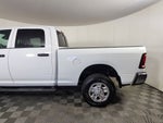 2025 RAM 2500 RAM 2500 TRADESMAN CREW CAB 4X4 6'4' BOX