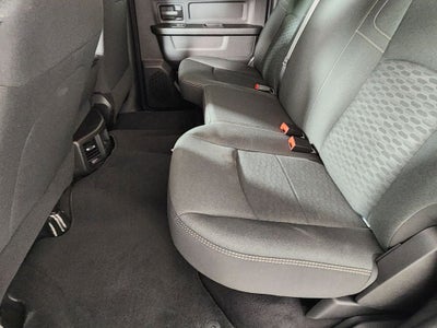 2025 RAM 2500 RAM 2500 TRADESMAN CREW CAB 4X4 6'4' BOX