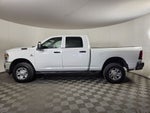 2025 RAM 2500 RAM 2500 TRADESMAN CREW CAB 4X4 6'4' BOX