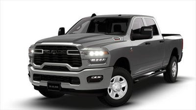 2026 RAM 2500 RAM 2500 TRADESMAN CREW CAB 4X4 6'4' BOX