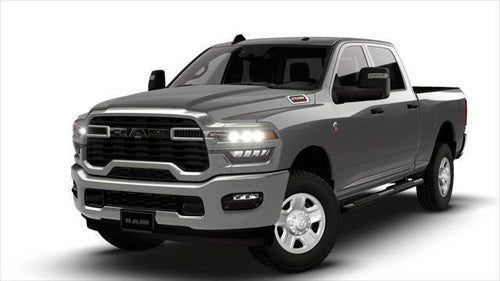 2026 RAM 2500 RAM 2500 TRADESMAN CREW CAB 4X4 6'4' BOX