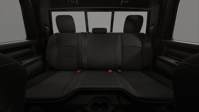 2026 RAM 2500 RAM 2500 TRADESMAN CREW CAB 4X4 6'4' BOX