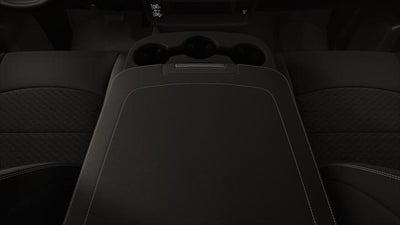 2026 RAM 2500 RAM 2500 TRADESMAN CREW CAB 4X4 6'4' BOX