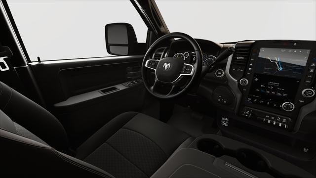 2026 RAM 2500 RAM 2500 TRADESMAN CREW CAB 4X4 6'4' BOX