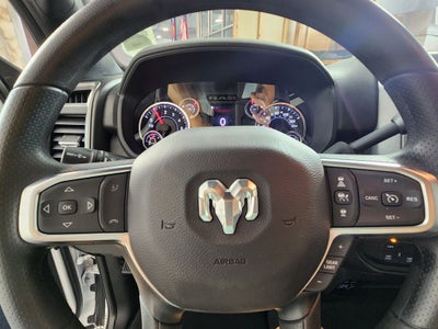 2025 RAM 2500 RAM 2500 TRADESMAN CREW CAB 4X4 6'4' BOX