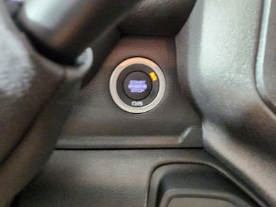 2025 RAM 2500 RAM 2500 TRADESMAN CREW CAB 4X4 6'4' BOX